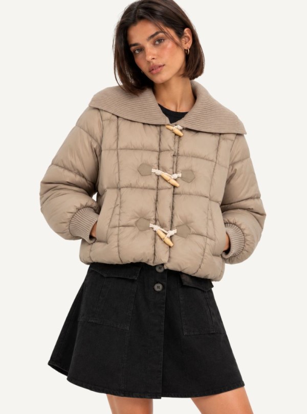 Anorak Dafne