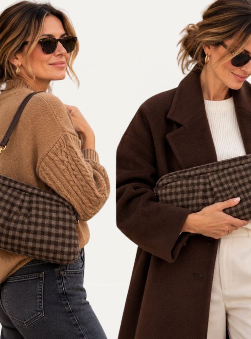 Bolso Nuria