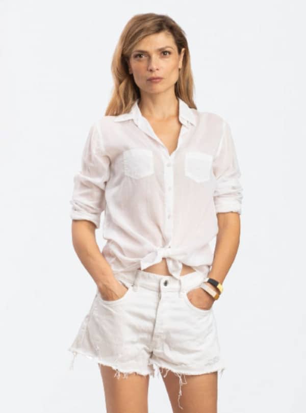 Camisa Boal