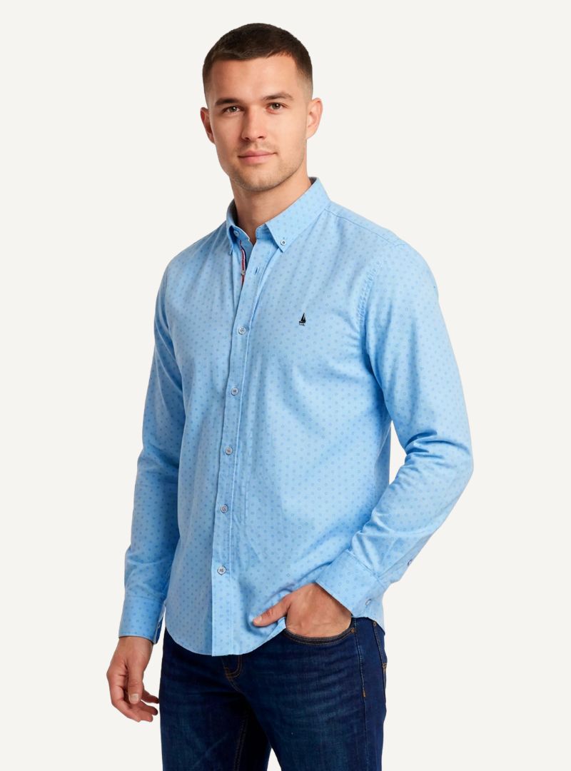 Camisa Hector - Imagen 4