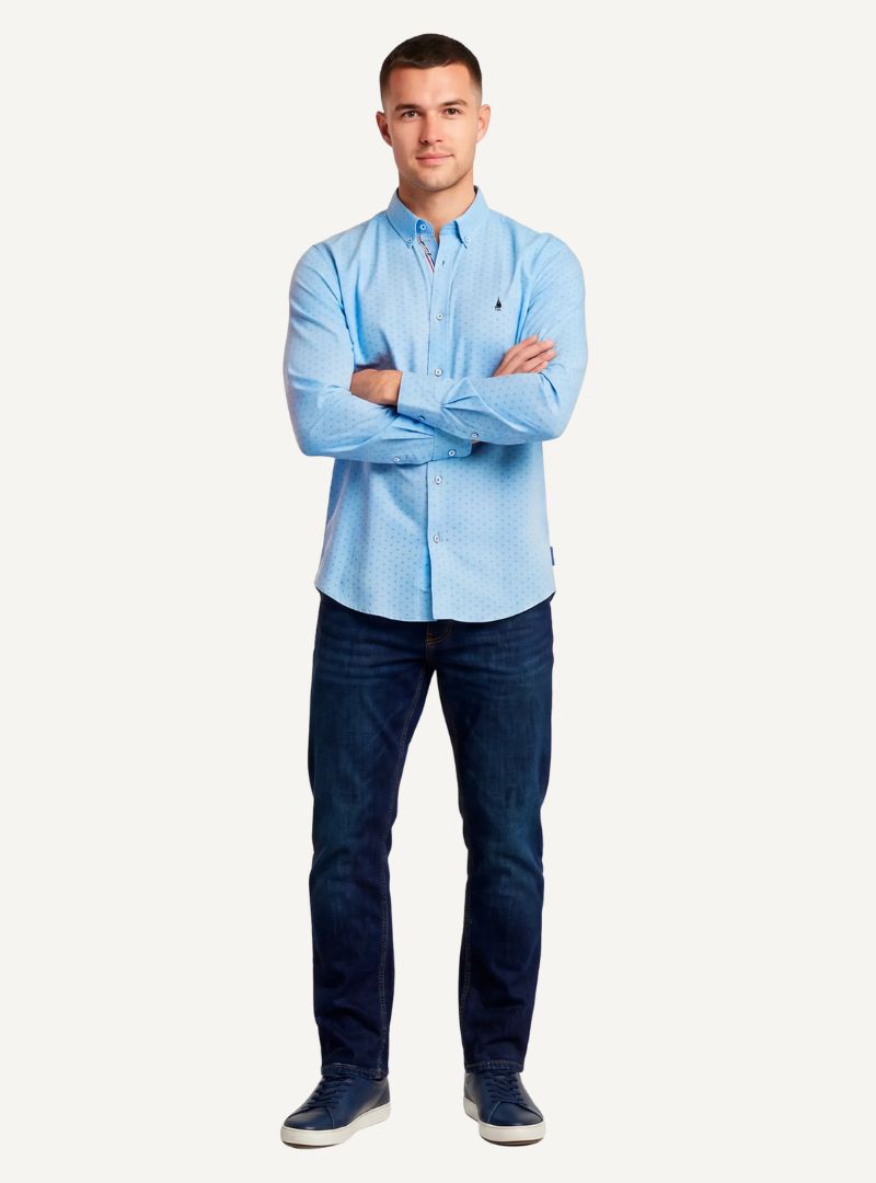 Camisa Hector - Imagen 5