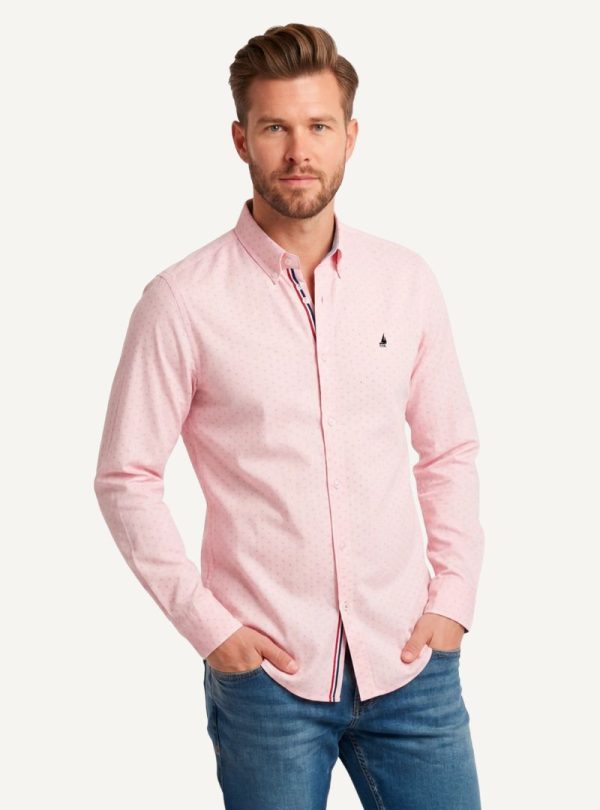 Camisa Hector