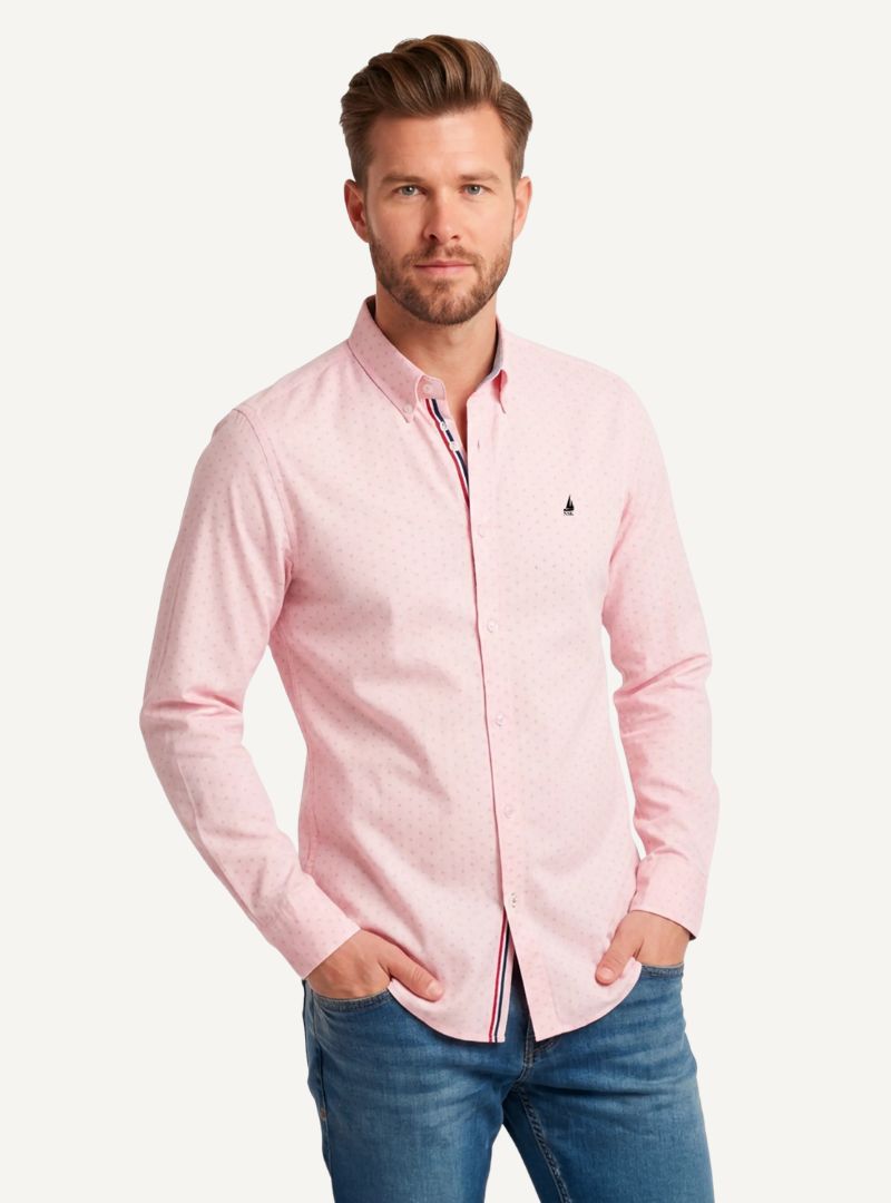 Camisa Hector