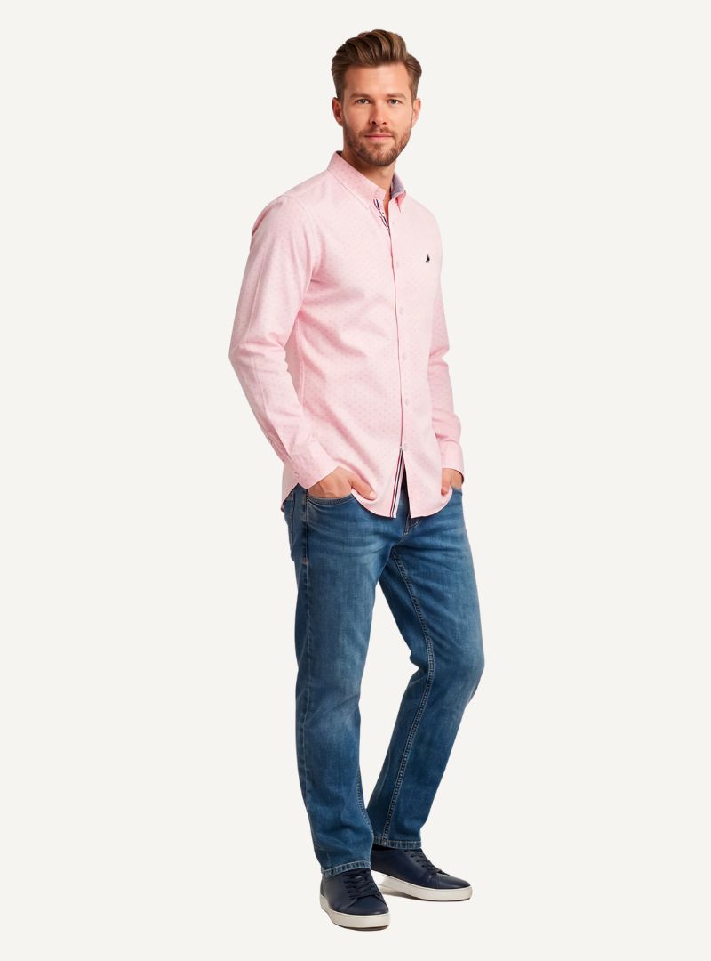 Camisa Hector - Imagen 2