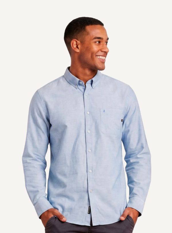 Camisa Hugo