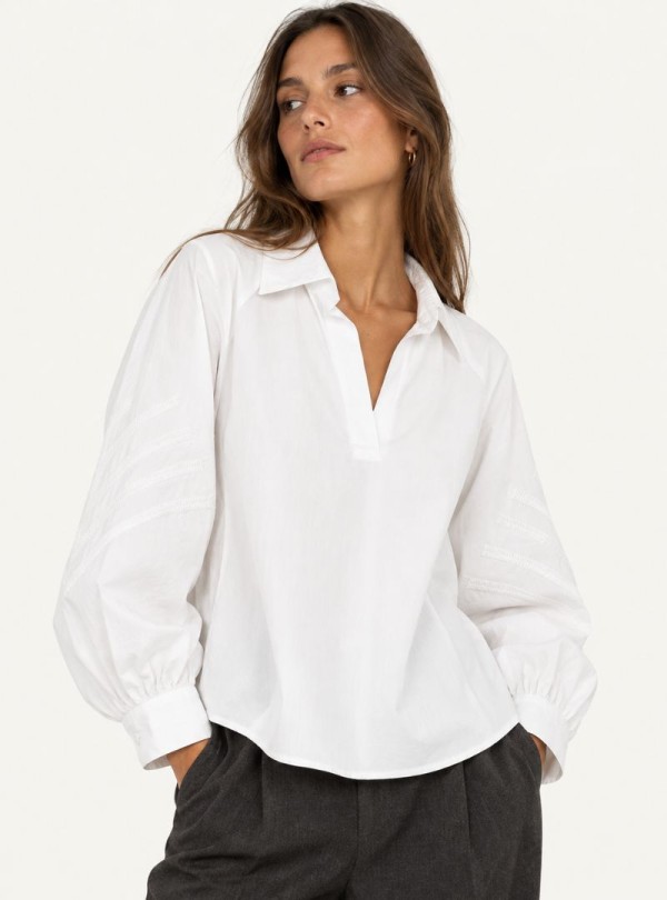 Camisa Rita