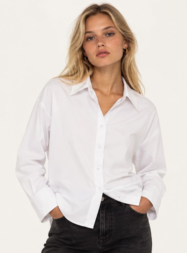 Camisa Sonia