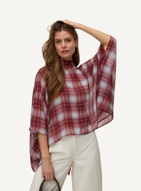 Camisa Veronica