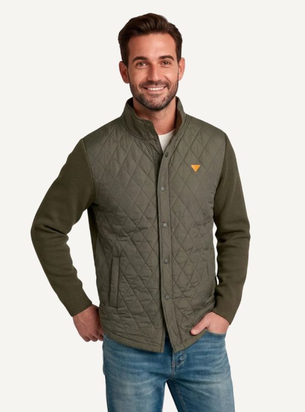 Chaqueta Alvaro
