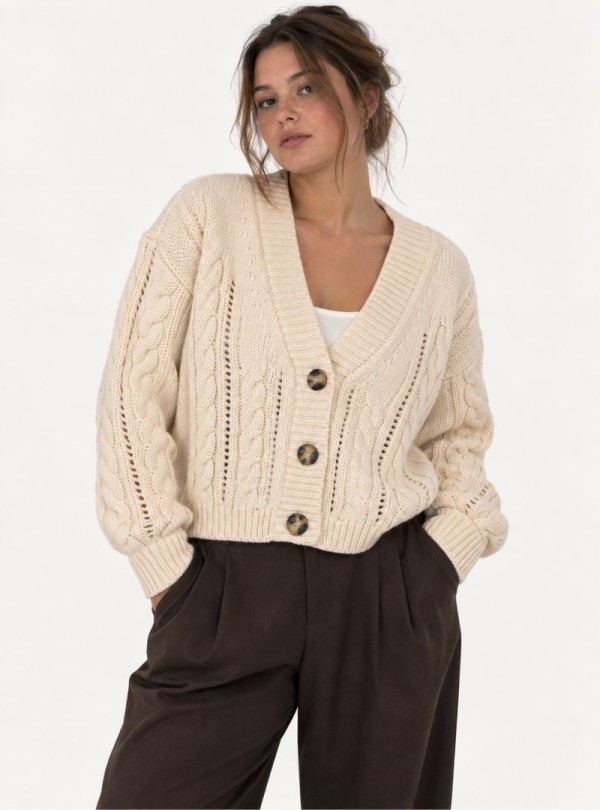 Chaqueta Berta