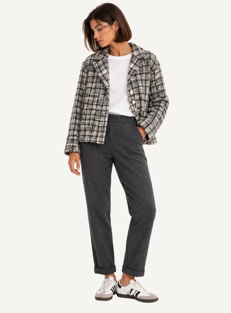 Chaqueta Bruma
