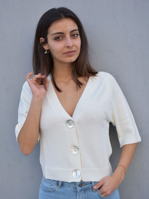 Chaqueta Elsa
