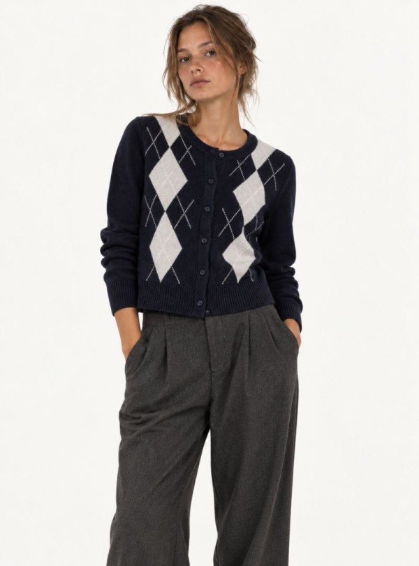 Chaqueta Rosmy