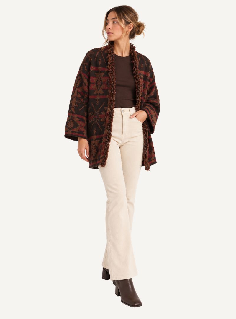 Chaqueta Terral