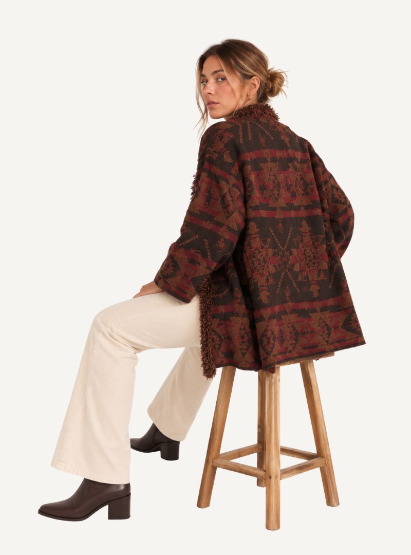 Chaqueta Terral - Imagen 2