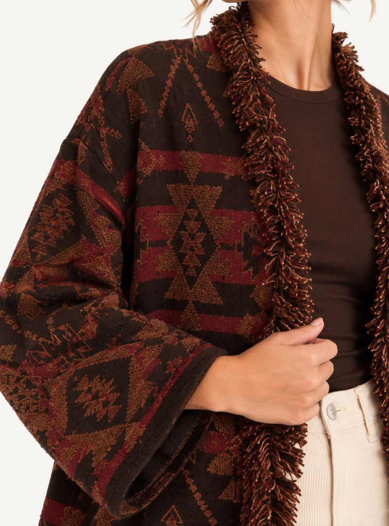 Chaqueta Terral - Imagen 3