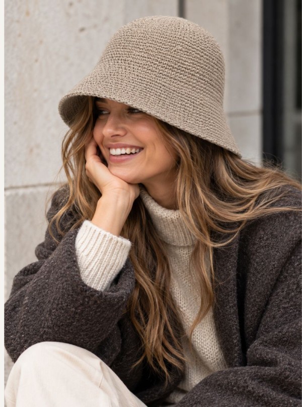 Gorro Emma