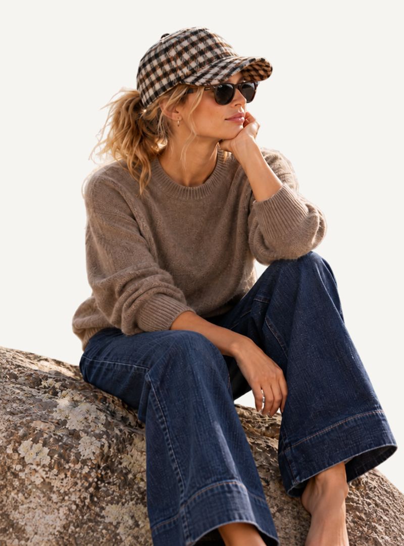 Gorro Montana - Imagen 3