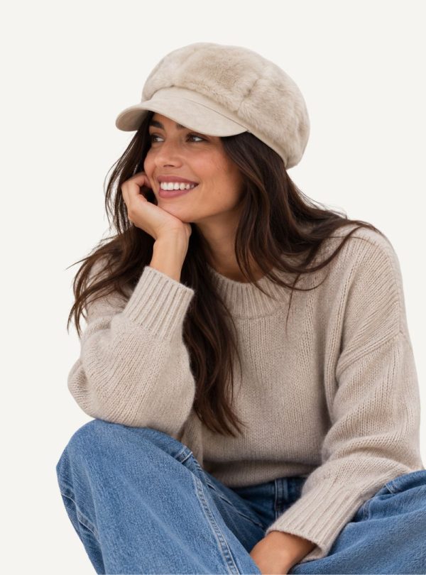 Gorro Paris