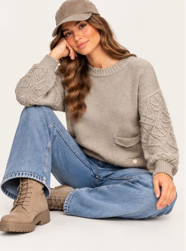 Jersey Vermond