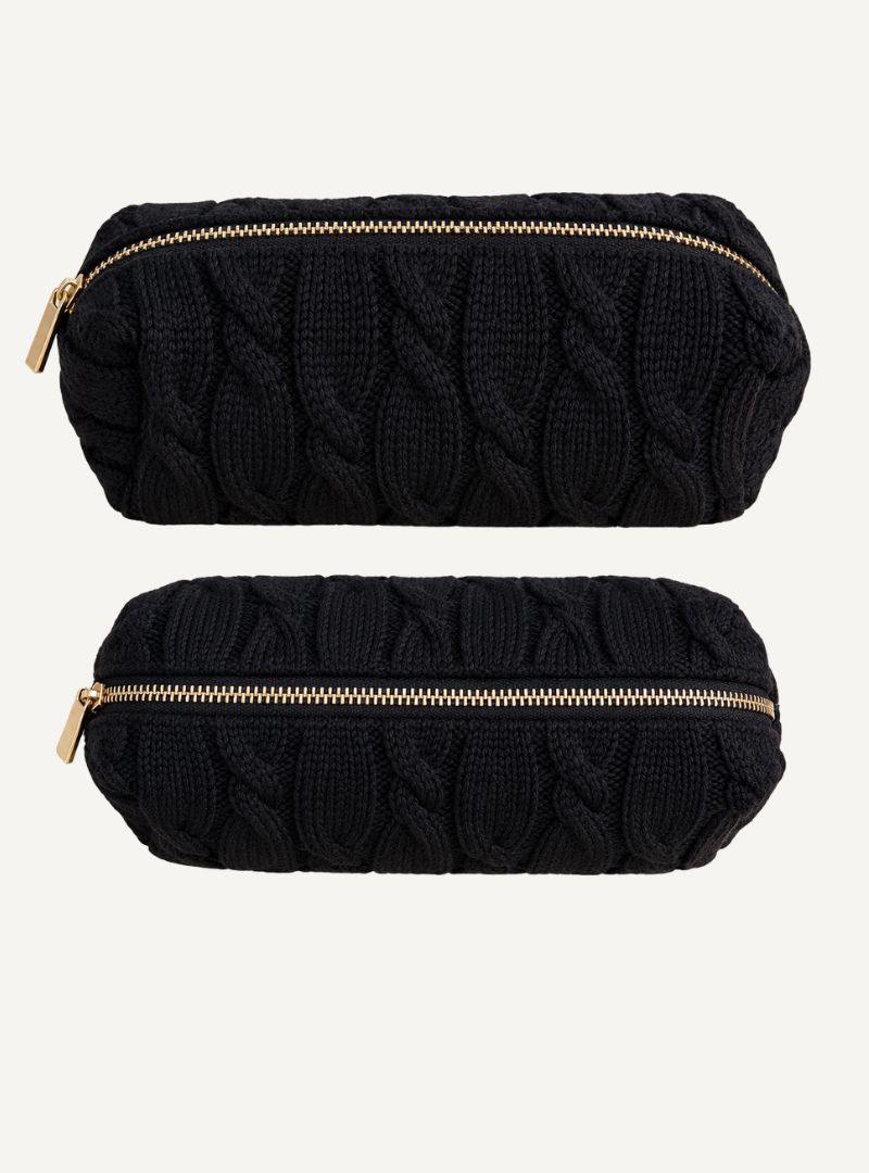 Neceser Trenza - Imagen 2