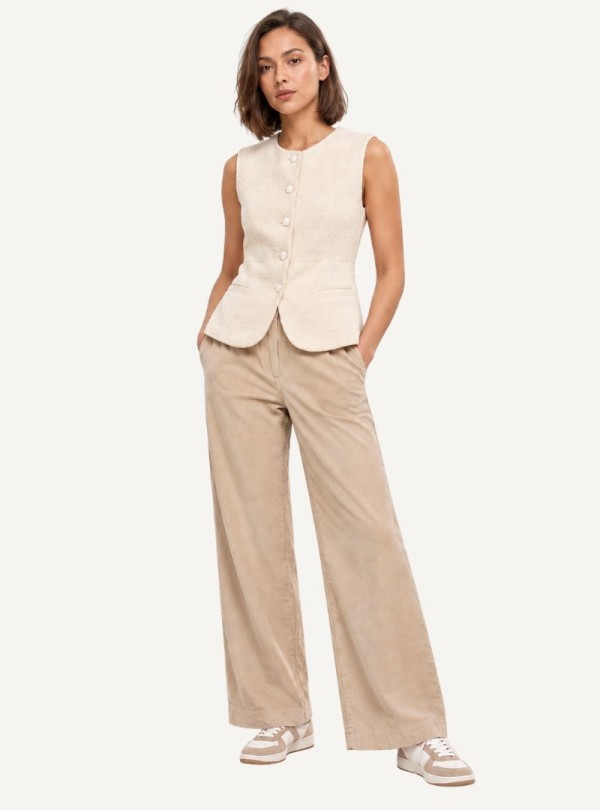 Pantalón Florentina