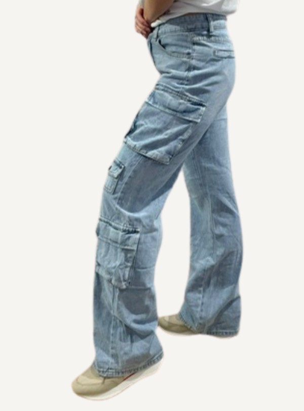 Pantalón Nanouk