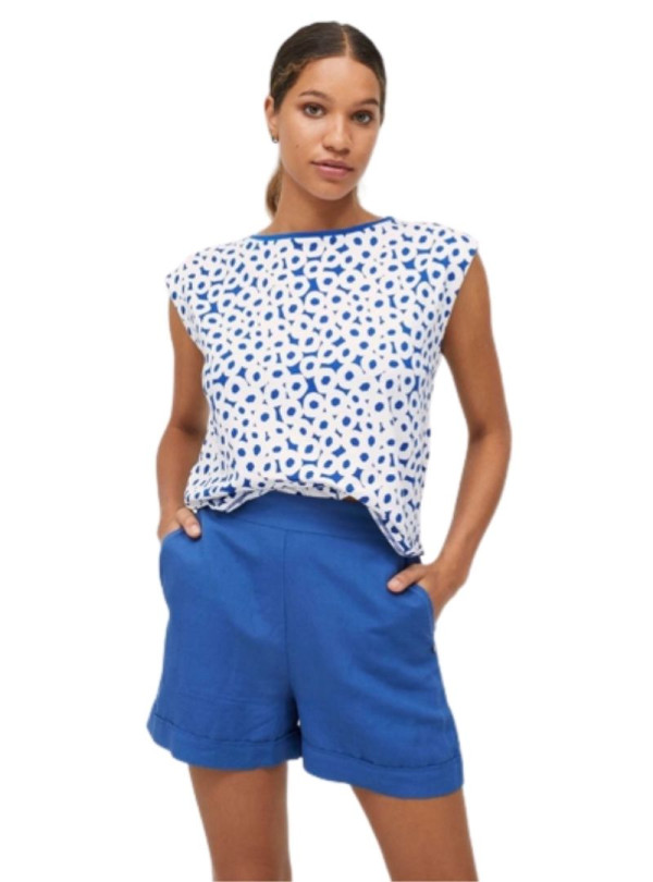 Short Estambul