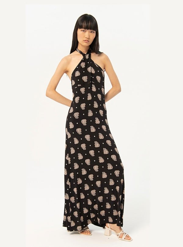 Vestido Denia