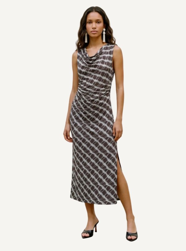 Vestido Jolie