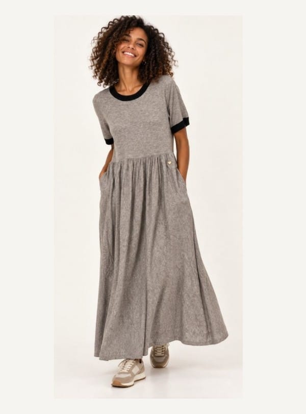 Vestido Liz
